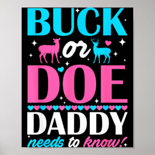 Reu of hinde papa moet weten hoeder van geslacht R Poster