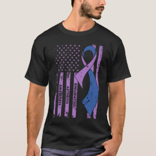 Reumatoïde artritis t-shirt