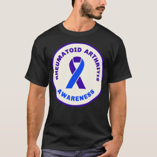 Reumatoïde Artrose Handicap Bewustzijn2 T-shirt