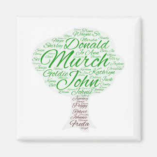 Reünie 2018 Magnet Magneet