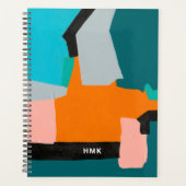 Réunification (Devant)