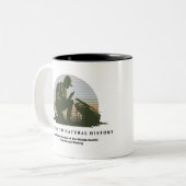 Réunion annuelle 2025 TWS-WS Coffee Mug (Devant gauche)