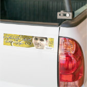 REUNION BUMPERSTICKER (Op Truck)