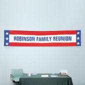 Réunion de bannière étoilée (Salon professionnel)