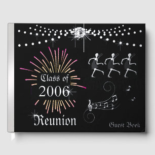 Réunion de classe 