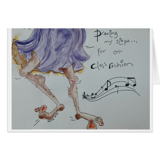 Réunion de classe (Devant horizontal)