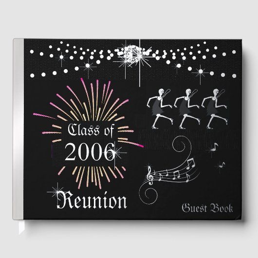 Réunion de classe  (Recto)