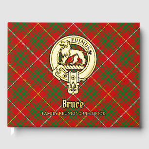 Réunion de la famille Bruce