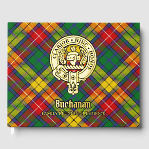 Réunion de la famille Buchanan