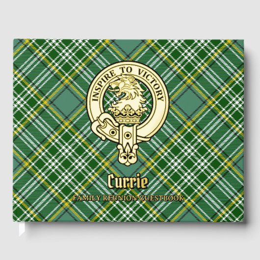 Réunion de la famille Currie (Recto)