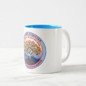 Réunion de la famille de la Mug Café 2025 (Devant droit)