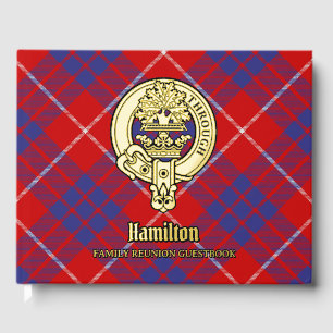 Réunion de la famille Hamilton