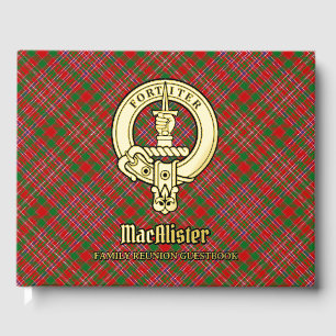 Réunion de la famille MacAlister