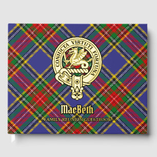 Réunion de la famille MacBeth