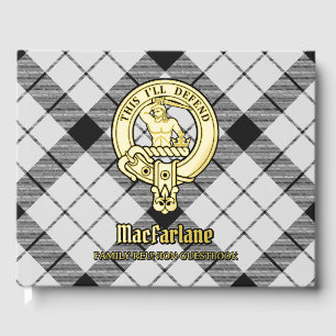 Réunion de la famille MacFarlane