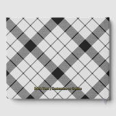 Réunion de la famille MacFarlane (Verso)