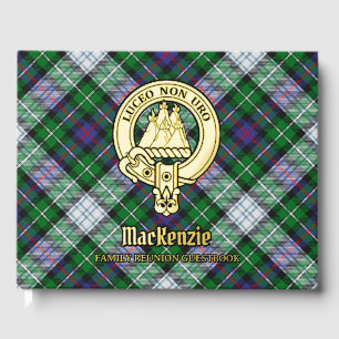 Réunion de la famille MacKenzie