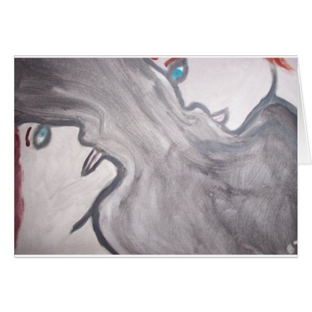 Réunion d'occasion (Devant horizontal)