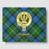 Réunion familiale de Ferguson (Recto)