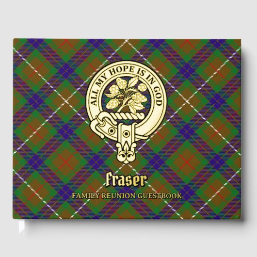 Réunion familiale de Fraser (Recto)