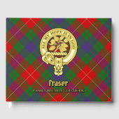 Réunion familiale de Fraser (Recto)