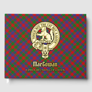 Réunion familiale MacGowan