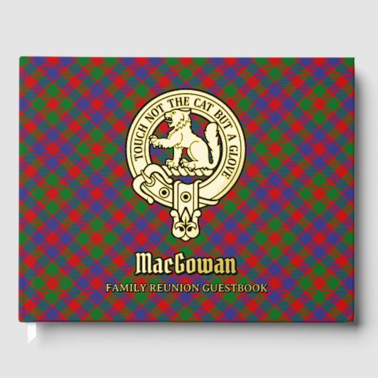 Réunion familiale MacGowan (Recto)