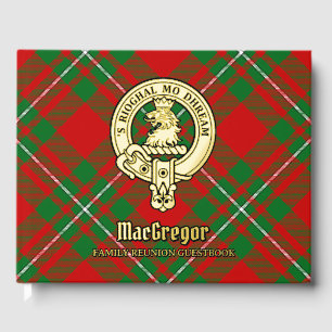 Réunion familiale MacGregor