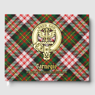 Réunion famille Carnegie