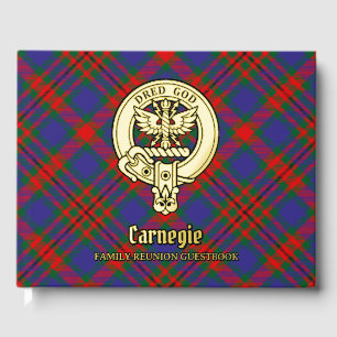 Réunion famille Carnegie