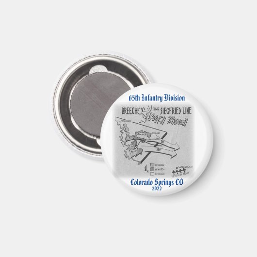 Réunion Magnet 2022 (Recto/Verso)