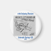 Réunion Magnet 2022 (Devant)