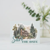 Réunion Rassembler Russe Cabine Faire-part (Debout devant)