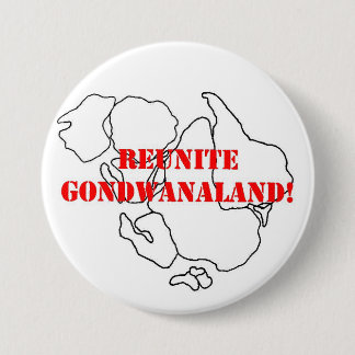 Reunite Gondwanaland 2 Button