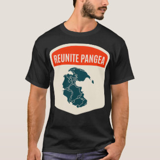 Reunite Pangea 1 T-shirt