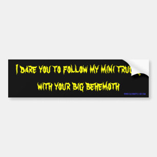 reus bumpersticker