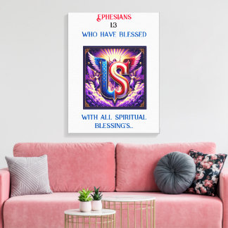 Reusable Grocery Bag Canvas Afdruk