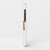 Reusable Grocery Bag Case-Mate iPhone Case (Achterkant/links)