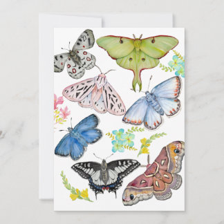 Reusable Grocery Bag Kaart