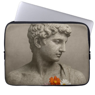 Reusable Grocery Bag Laptop Sleeve