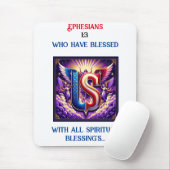 Reusable Grocery Bag Muismat (Met muis)