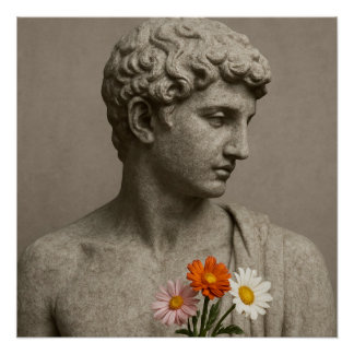 Reusable Grocery Bag Perfect Poster