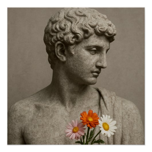 Reusable Grocery Bag Perfect Poster (Voorkant)