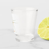 reusachtige mug Thunder_Cove Shot Glas (Rechts)