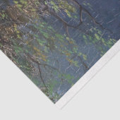  reusachtige textuur deer ontkoppeling tissuepapier (Detail)