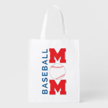 Sac maman baseball