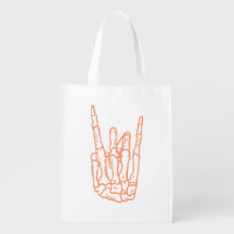 Une astuce à un côté ou un sac d'amour pour les ma