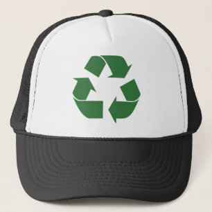 Réutilisant le symbole - casquette