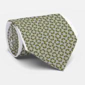 Réutilisation de la cravate de symbole (Roulé)