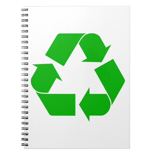 Réutilisez le carnet (Devant)